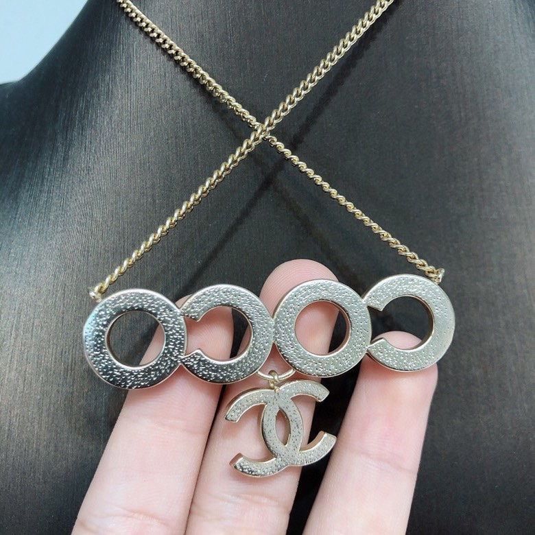 Chanel Brooches